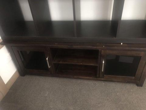 TV unit