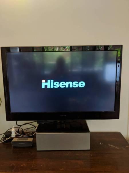 Hisense TV 47