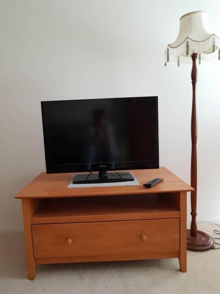TV Cabinet or Coffee Table with Draw