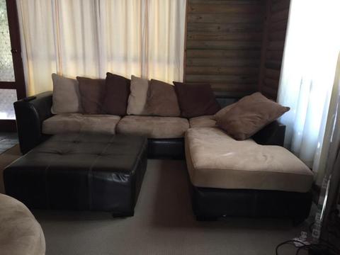 Living Room Lounge Set for Sale