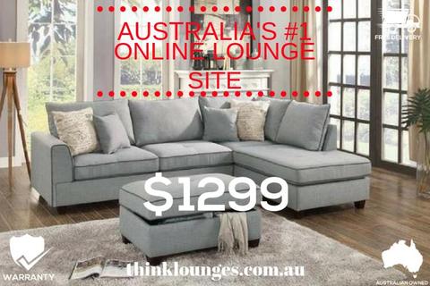 LOUNGE UPTO 70% MASSIVE CLEARANCE SALE LIMITED TIME FREE DELIVERY