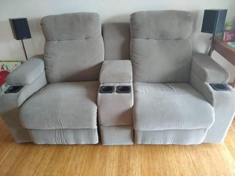 Cinema Couches Recliners
