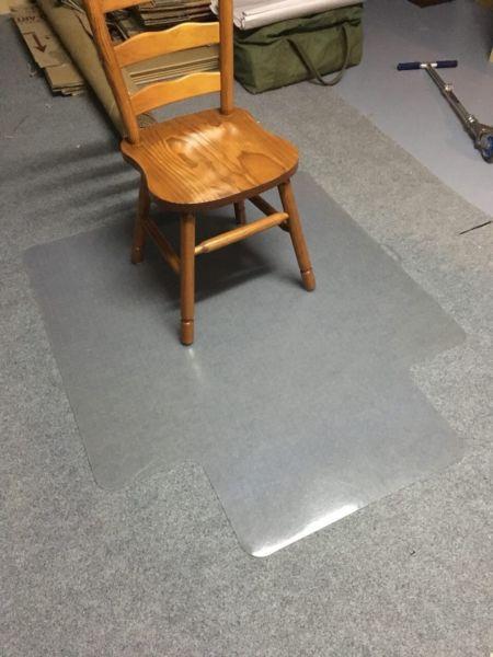 Carpet Chair Mats