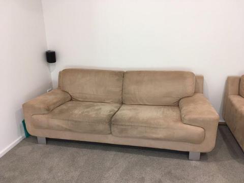 Couch - Lounge Suite