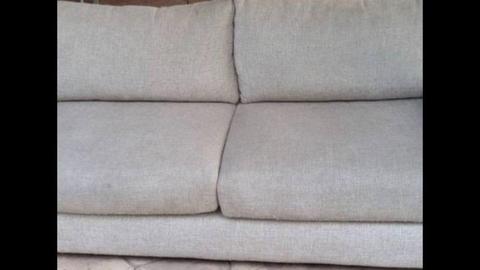 2 & 3 seater couches - large!