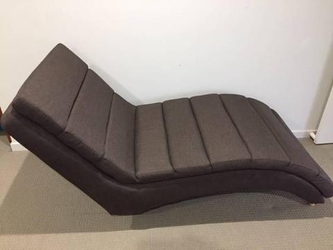 GREAT BUY: Comfy and cool chaise lounge