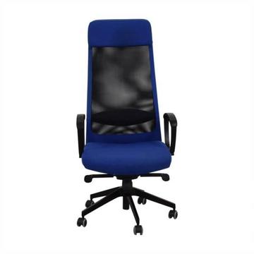 Office Chair - Deluxe IKEA MARKUS Swivel Chair