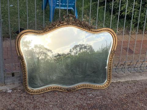 Gorgeous mirror