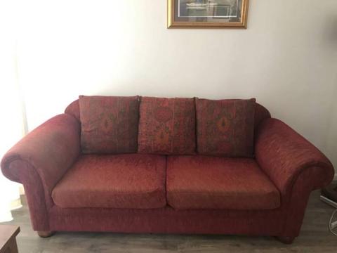 3 Seater Sofa in good condition