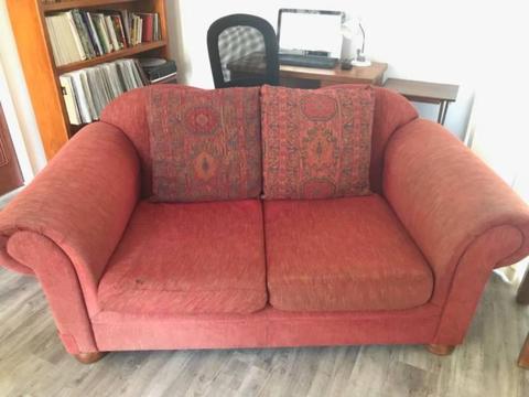 2 Seater Sofa in good condition