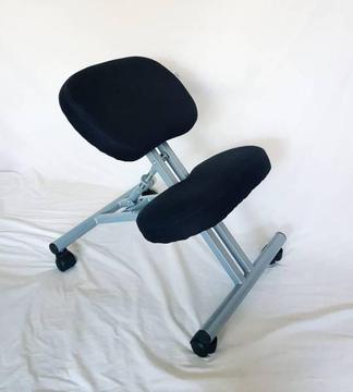 Ovela Ergonomic Kneeling Chair