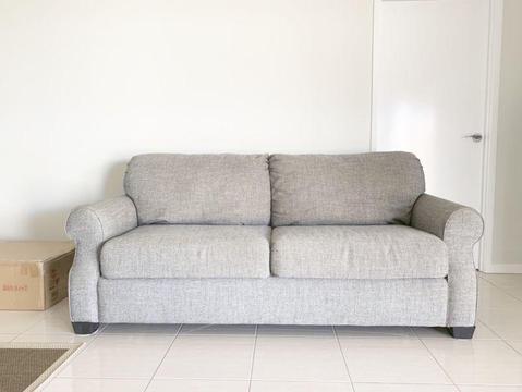 Sofabed - 3 Seat/Queen Size