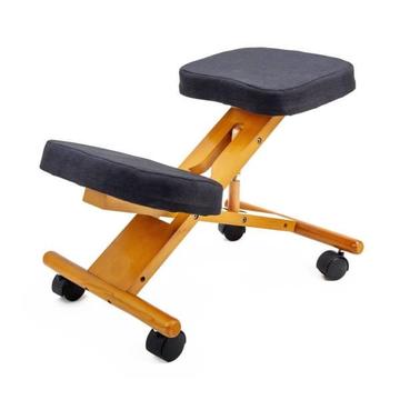 BRAND NEW - Adjustable Ergonomic Office Chair - DELIVERED