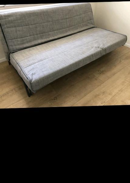Excellent queen sofa bed