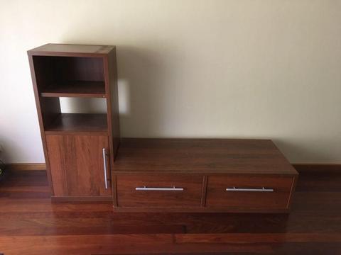 IKEA Docent TV and Entertainment units