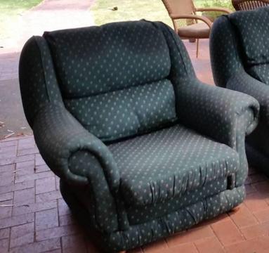 Lounge to give away to a good home