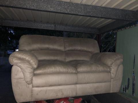 Couch for sale NEED GONE ASAP