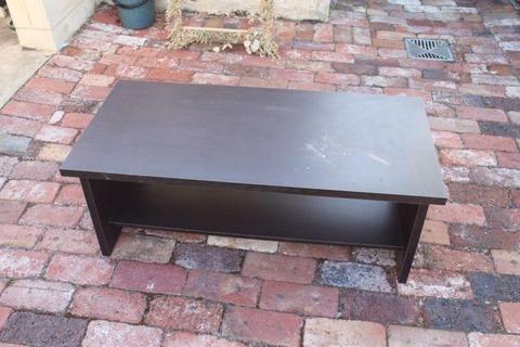 TV cabinet / coffee table