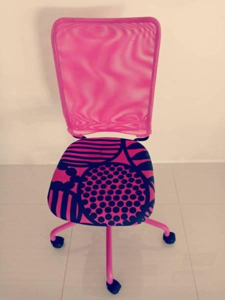 Brilliant kids office chair for girls
