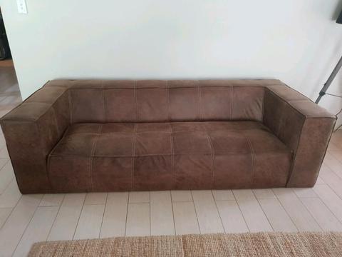 Couch Set $500