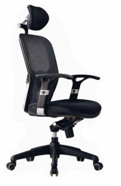 Ergonomic Mesh Office Chair 90% new