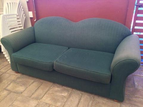 FREE! 3 Seater Couch/Lounge