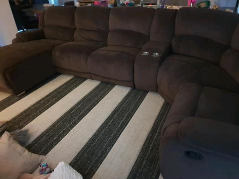 Excellent Condition Couch