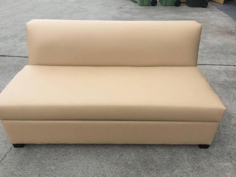 Sofa bed, leather, Yatala