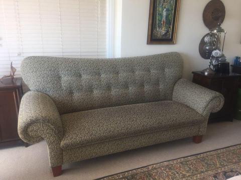 Decorative sofa-fits 3