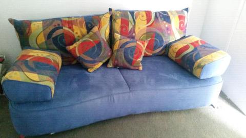 Sofa Bed good condition