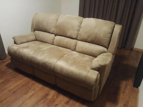 Couch / Sofa, great condition