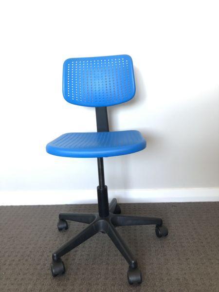 Back to school office chair