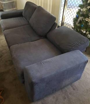 couch reclining