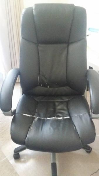 FREE used office chair