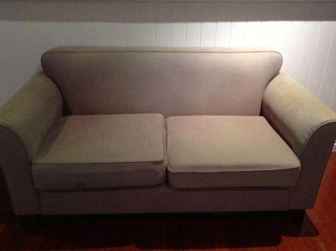 Free 2 seat & 3 seat sofa / lounge / couch