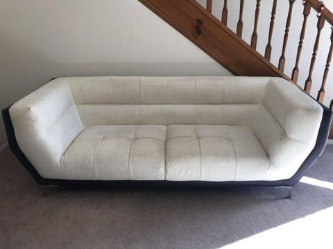 Free - 3 seater couch