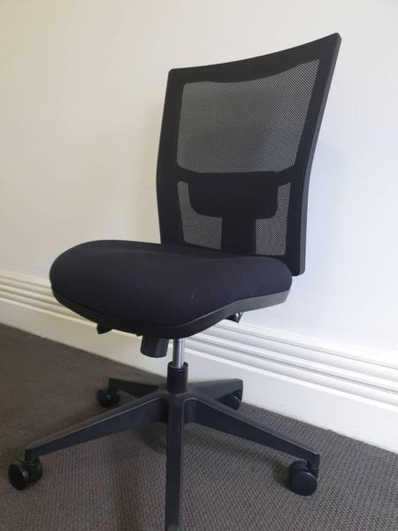 Ergonomic Task Office Chair