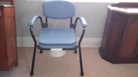 Disabled Chair