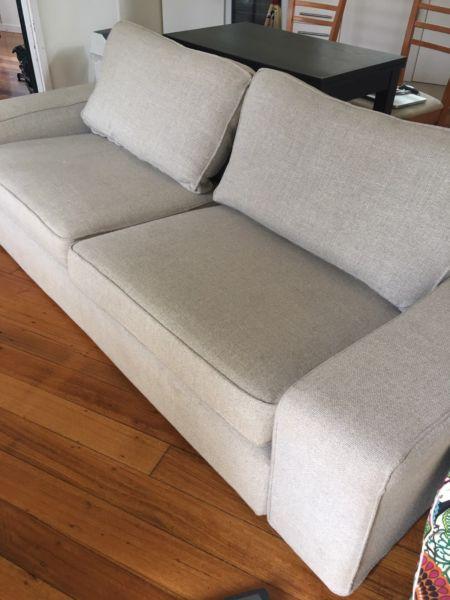 IKEA Kivik 2-seater couch