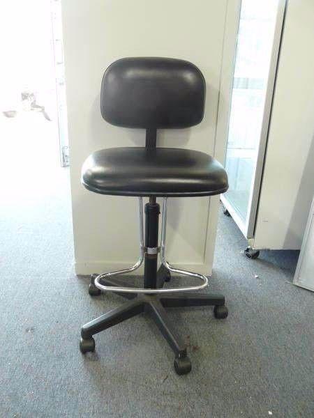 OFFICE LAB CHAIR