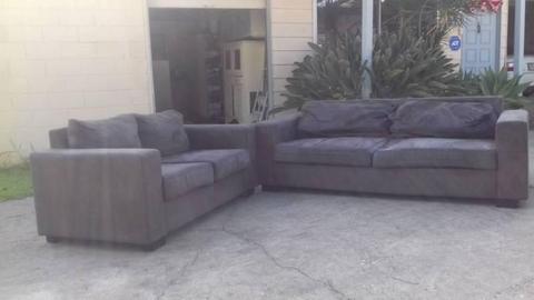 Sofa lounge for sale
