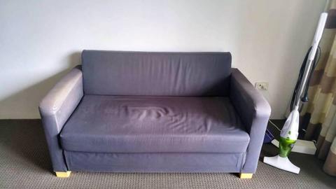 FREE IKEA sofa bed！