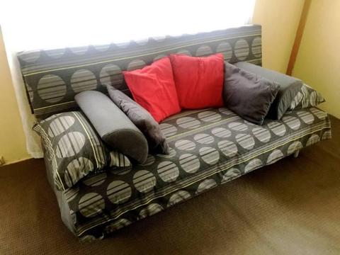 Lounge / Sofa Bed
