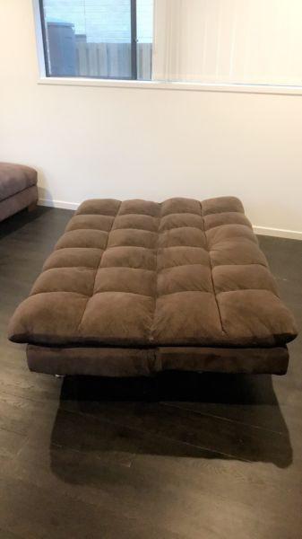 Futon Couch - Great Condition