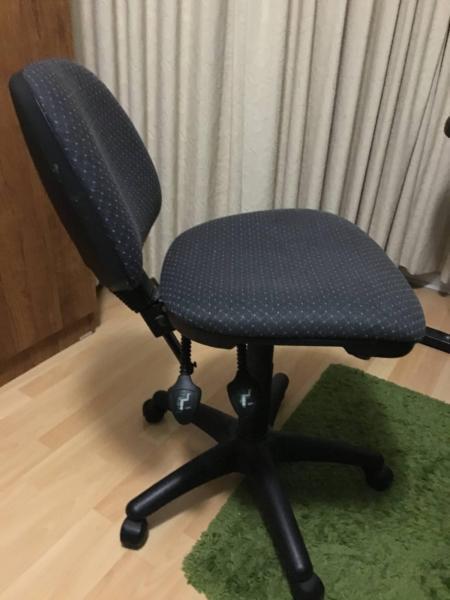 Great condition student chair for SALE for $30.00