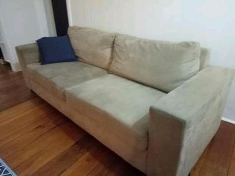 2 couches for the price of 1