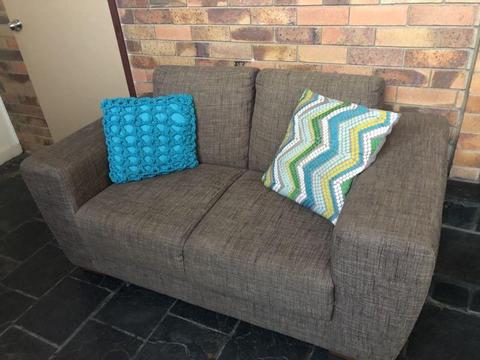 2 seater couch for sale