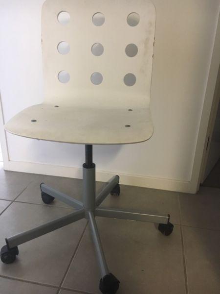 Ikea desk chair FREE
