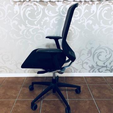 Office Chair (RRP $349) - 2 available