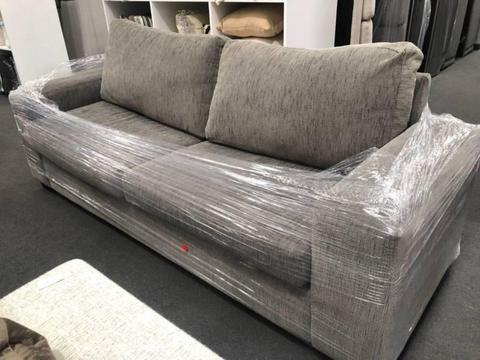 Sofa 3 Seater 'New York' ONLY $132